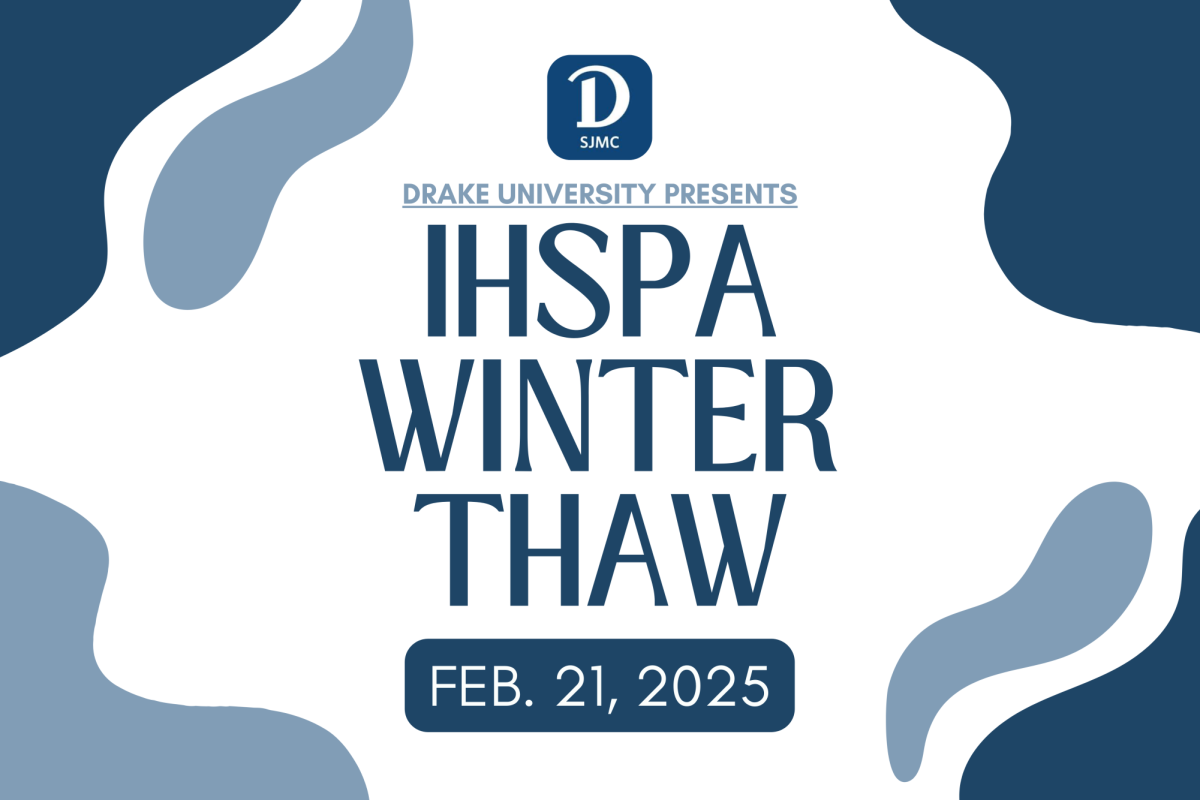 Join us for the 2025 Winter Thaw!